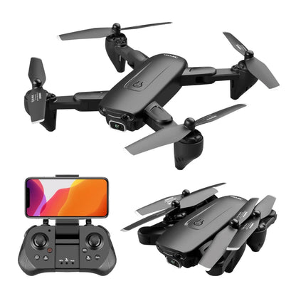MARKVENT F6 GPS Drone 4K Camera HD 